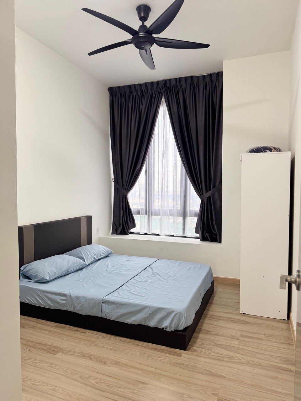 Aera Residence 3rooms FF by Chai - photo 5
