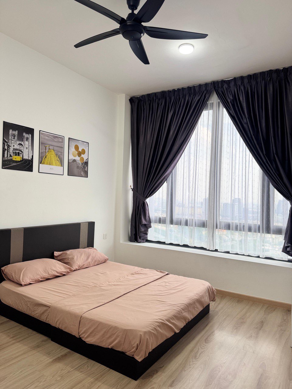 Aera Residence 3rooms FF by Chai - photo 6