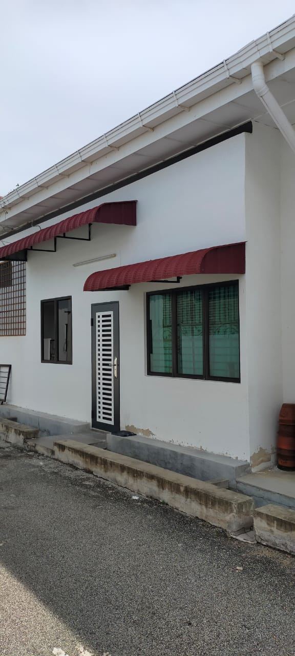 TERES SETINGKAT TAMAN ADENLAND, KEMPADANG SEJAHTERA, KUANTAN - photo 9