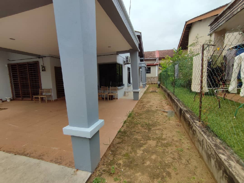 Semi D Alam Perdana, Indera Mahkota 12, Kuantan - photo 2