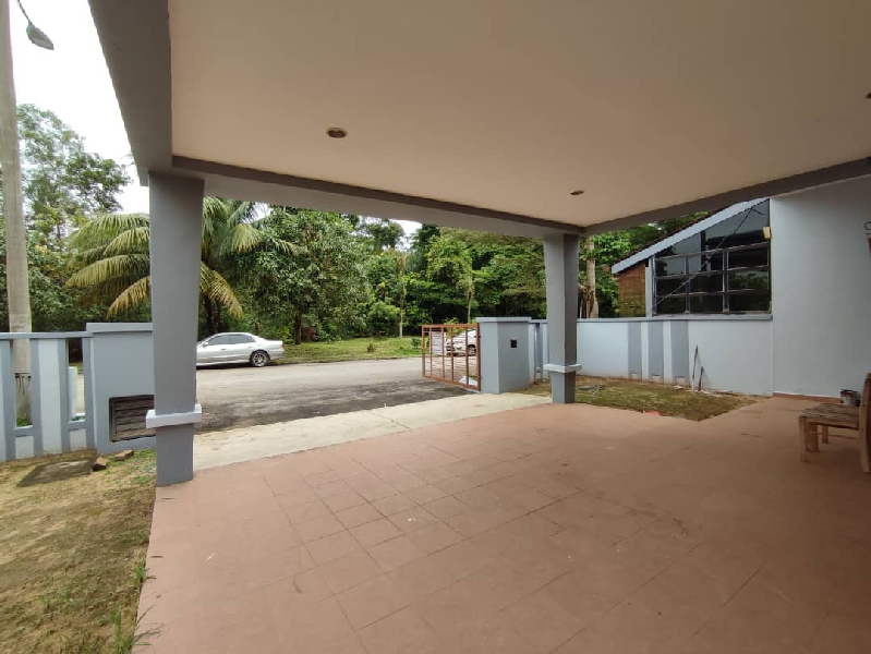 Semi D Alam Perdana, Indera Mahkota 12, Kuantan - photo 4