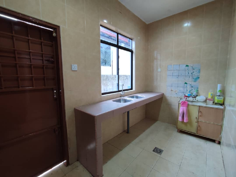 Semi D Alam Perdana, Indera Mahkota 12, Kuantan - photo 12