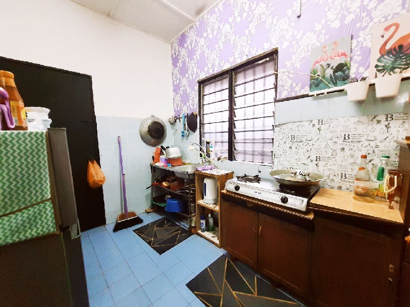 Teres Setingkat Kos Sederhana Bukit Goh Perdana, Kuantan - photo 7
