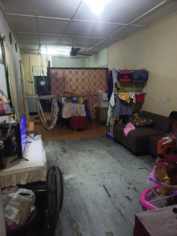 [Kos Rendah] Rumah Teres Setingkat Bandar Kuantan Putri,Kuantan. - photo 3