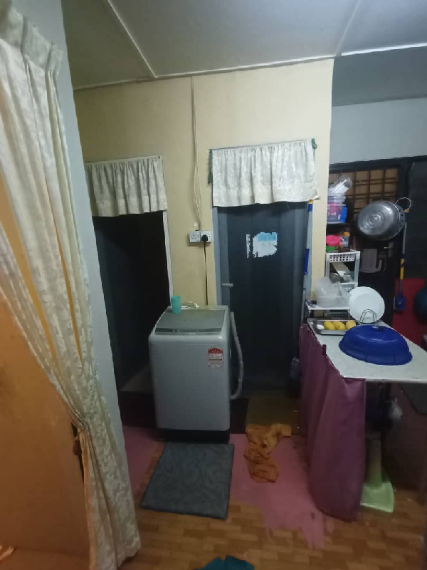 [Kos Rendah] Rumah Teres Setingkat Bandar Kuantan Putri,Kuantan. - photo 6