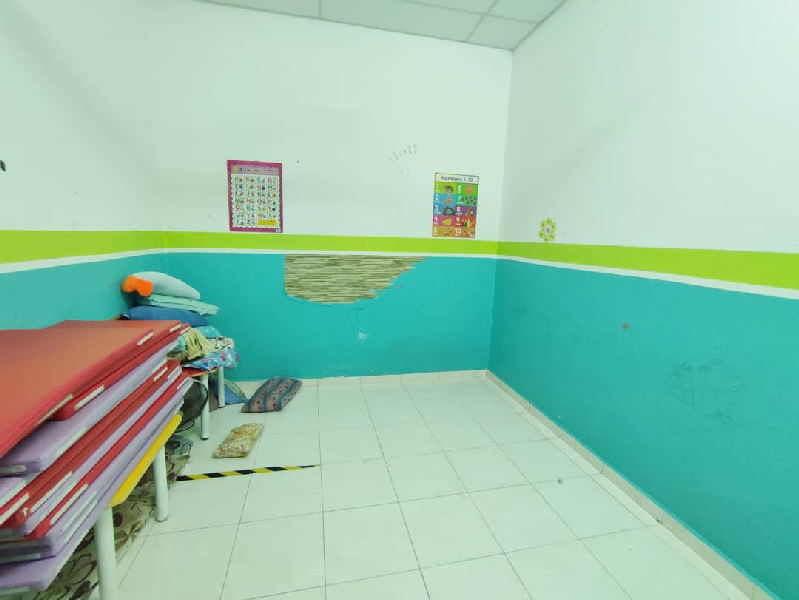 CORNER LOT TERES 1 1/4 TINGKAT SUNGAI KARANG DARAT, KUANTAN - photo 7