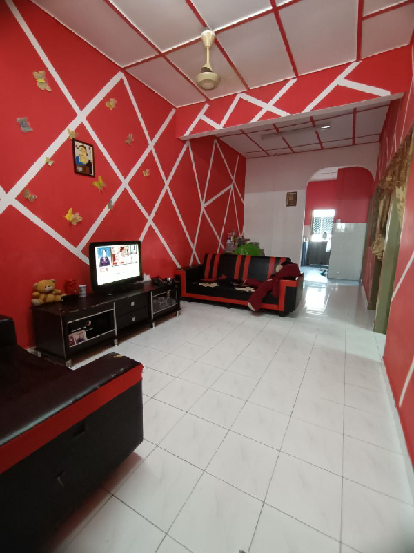 TERES SETINGKAT LORONG AIR PUTIH KUANTAN, PAHANG  - photo 2