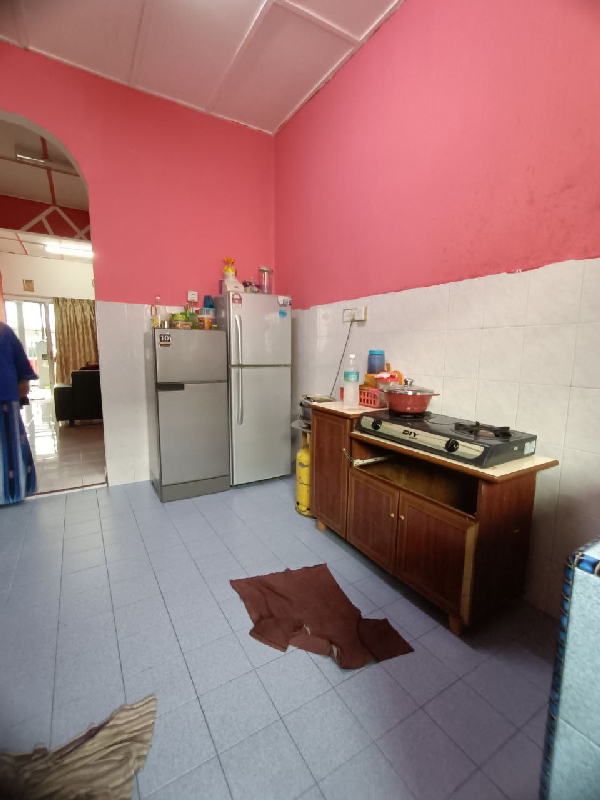 TERES SETINGKAT LORONG AIR PUTIH KUANTAN, PAHANG  - photo 8