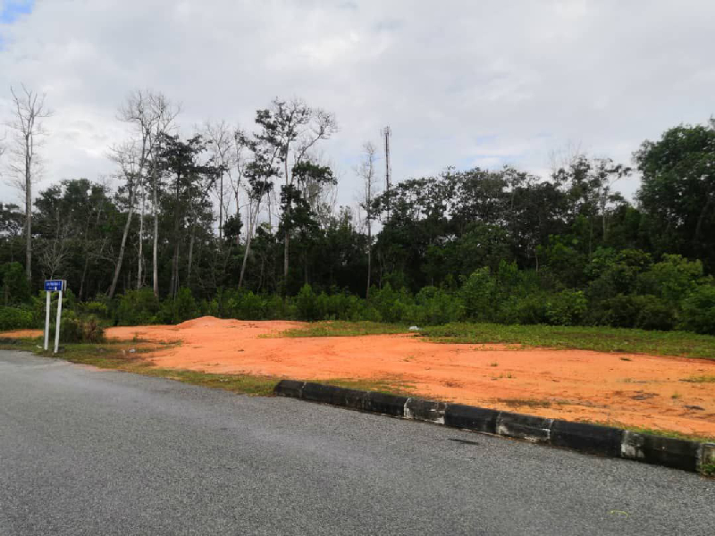 Tanah Mukim Kuala Kuantan, Pandan 2 - photo 2