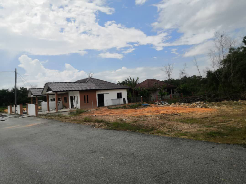 Tanah Mukim Kuala Kuantan, Pandan 2 - photo 4