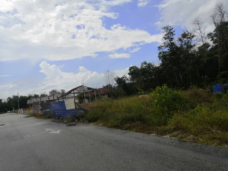 Tanah Mukim Kuala Kuantan, Pandan 2 - photo 6