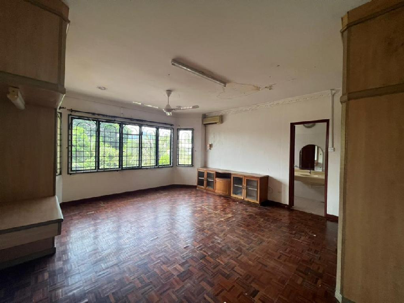 End Lot Double Storey Terrace Alor Akar - photo 7