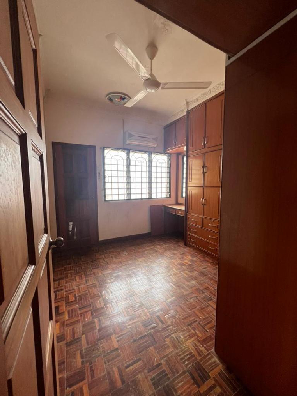 End Lot Double Storey Terrace Alor Akar - photo 8