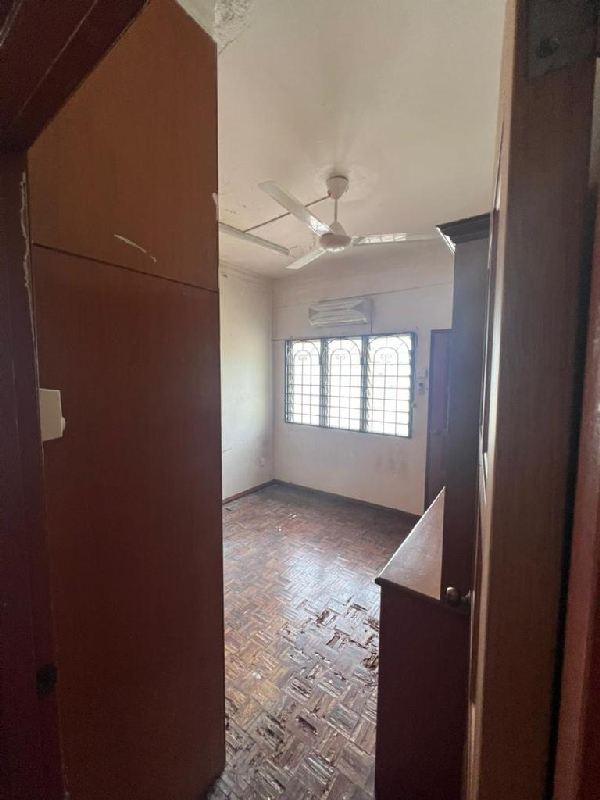 End Lot Double Storey Terrace Alor Akar - photo 10