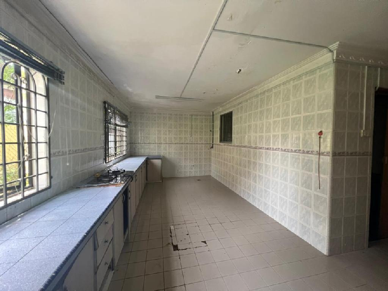 End Lot Double Storey Terrace Alor Akar - photo 12