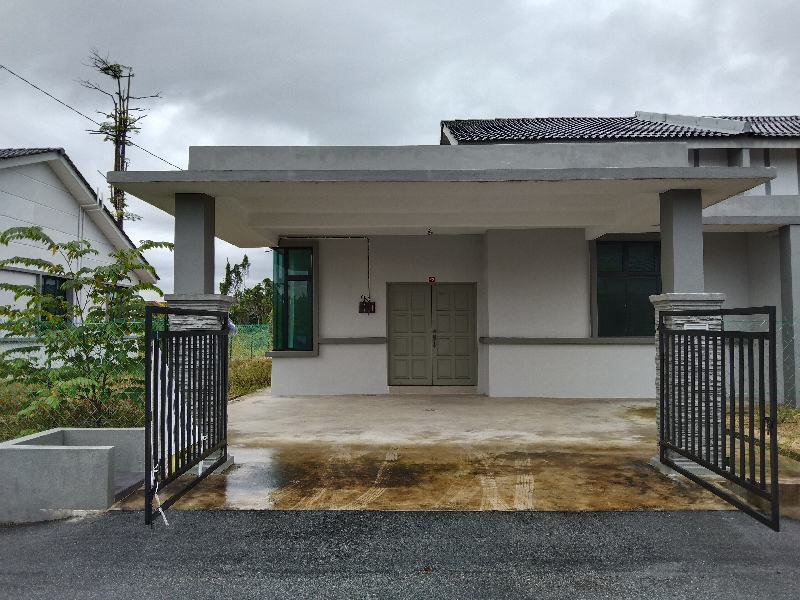 Semi-D Pandan Damai 2