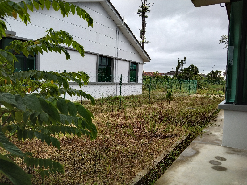 Semi-D Pandan Damai 2 - photo 2