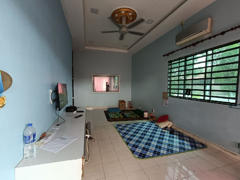 CORNER LOT SERI DAMAI PERDANA - photo 3