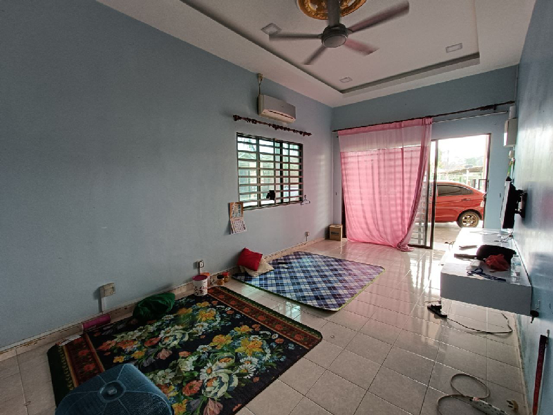 CORNER LOT SERI DAMAI PERDANA - photo 4