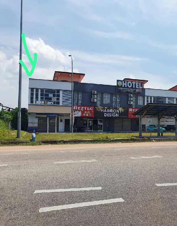 Shop Lot Untuk Disewa - photo 3