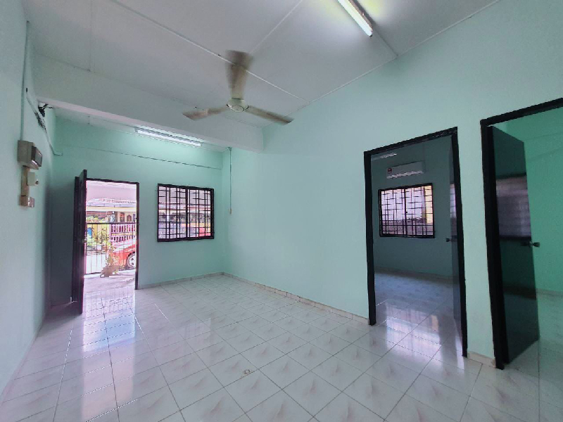SEMID SERI MAHKOTA TAMAN SERIKU - photo 2