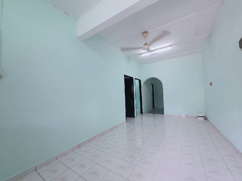 SEMID SERI MAHKOTA TAMAN SERIKU - photo 3