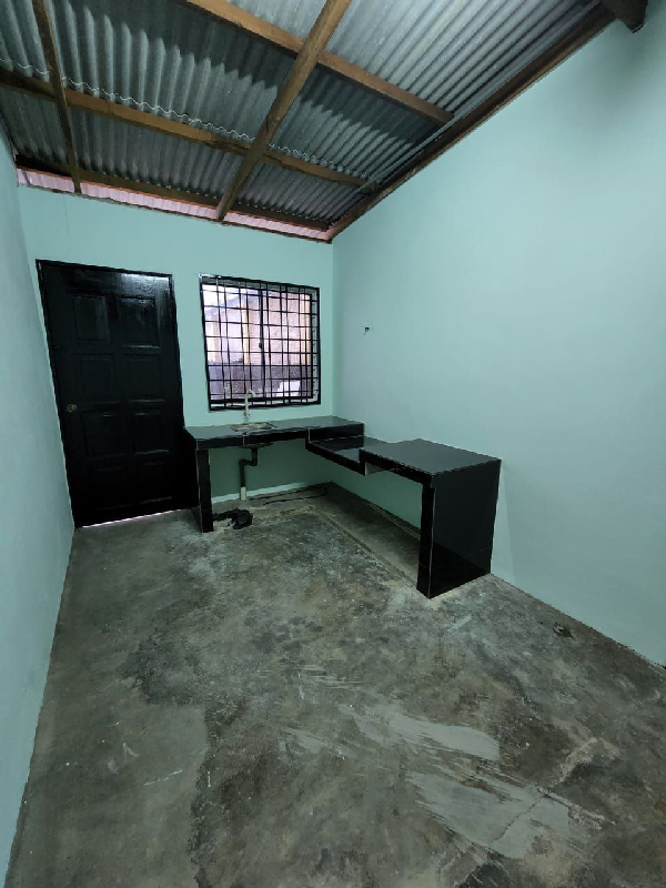 SEMID SERI MAHKOTA TAMAN SERIKU - photo 8
