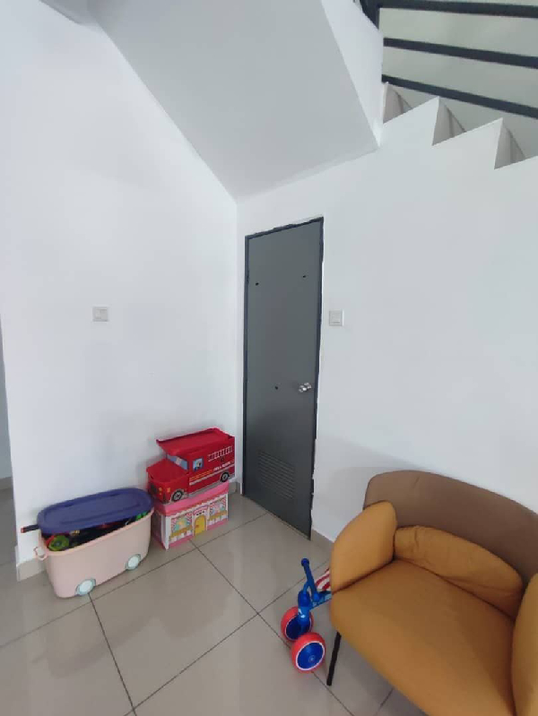 Double Storey Indera Mahkota 2 - photo 3