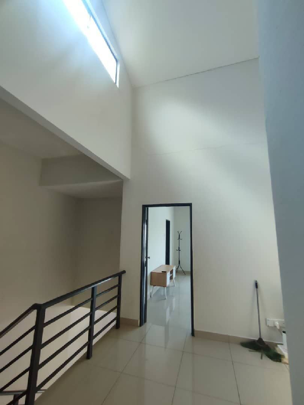 Double Storey Indera Mahkota 2 - photo 5