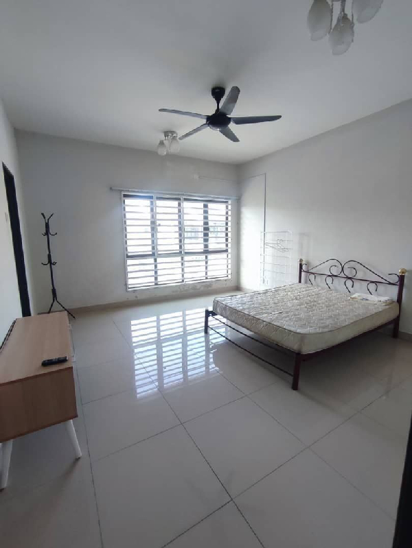 Double Storey Indera Mahkota 2 - photo 6