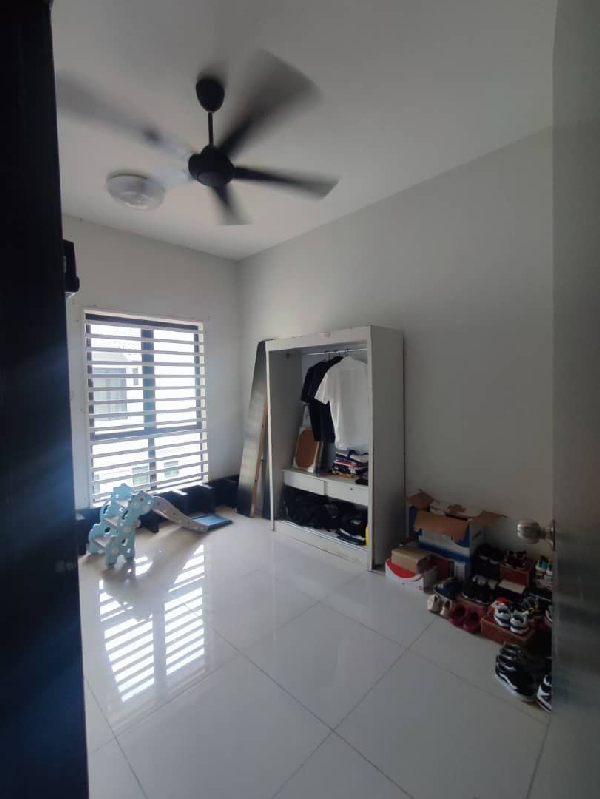 Double Storey Indera Mahkota 2 - photo 7