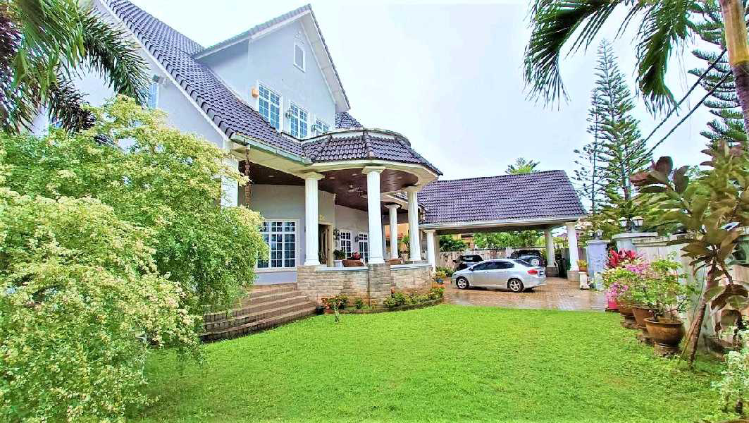 Bungalow Double Storey Bukit Istana - photo 3