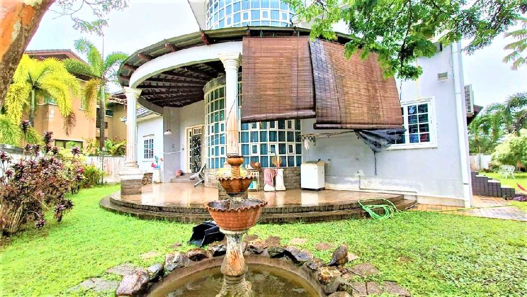 Bungalow Double Storey Bukit Istana - photo 4