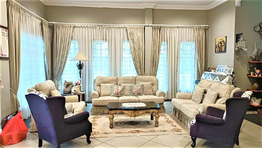 Bungalow Double Storey Bukit Istana - photo 6