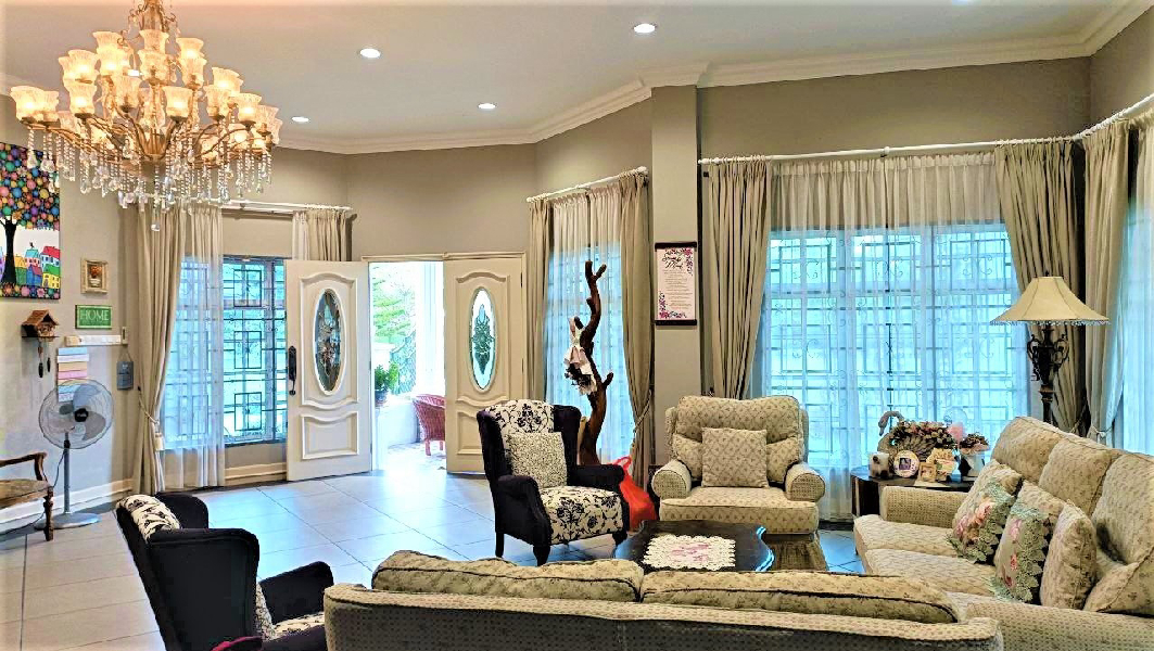 Bungalow Double Storey Bukit Istana - photo 7