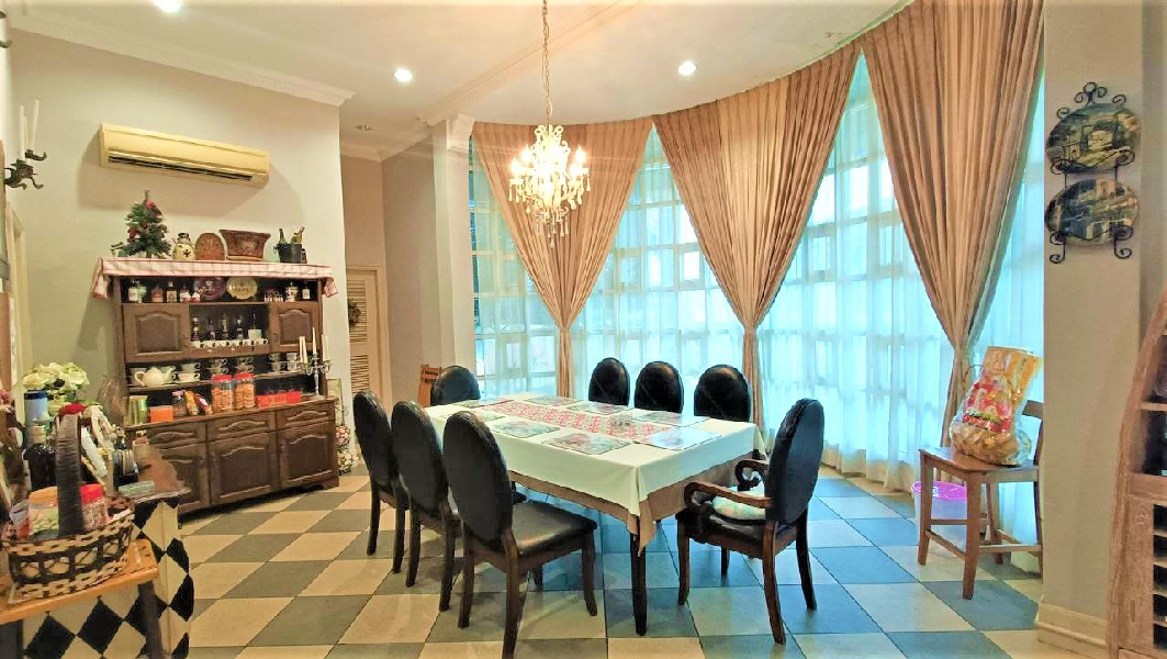 Bungalow Double Storey Bukit Istana - photo 9