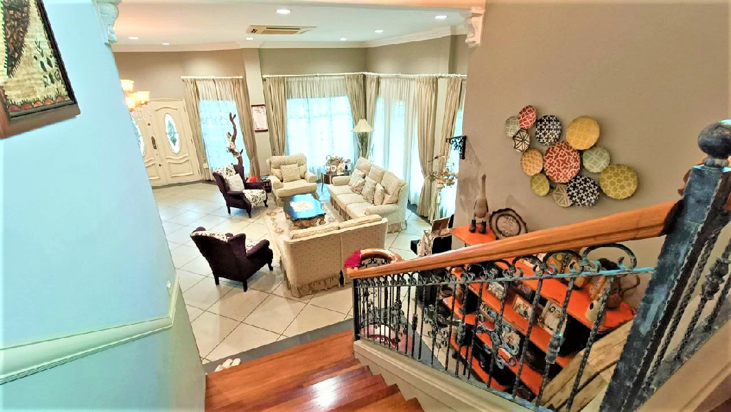 Bungalow Double Storey Bukit Istana - photo 11