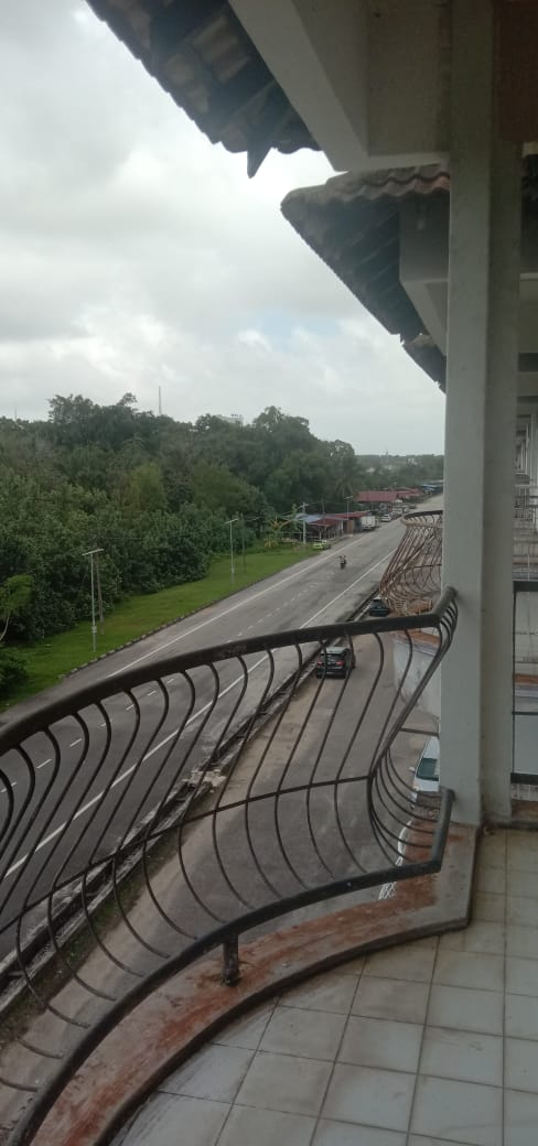 Apartment Medan Warisan