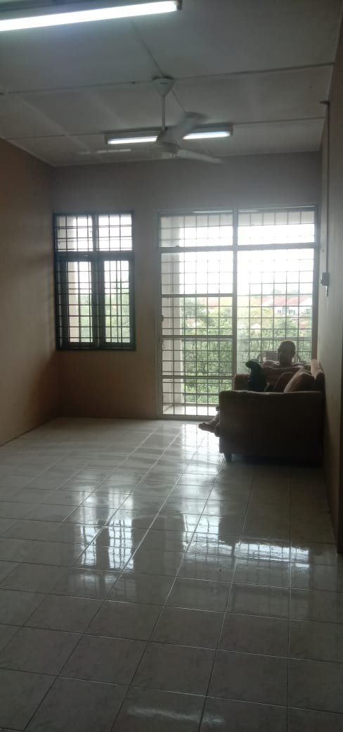 Apartment Medan Warisan - photo 3