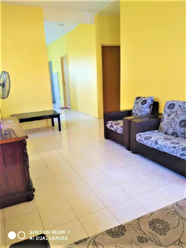Endlot Teres Taman Gambang Damai - photo 3