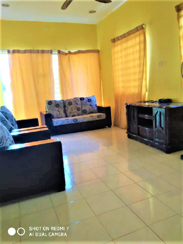 Endlot Teres Taman Gambang Damai - photo 4