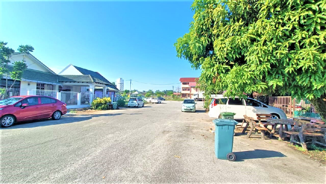 Teres Kg Padang Jaya - photo 2
