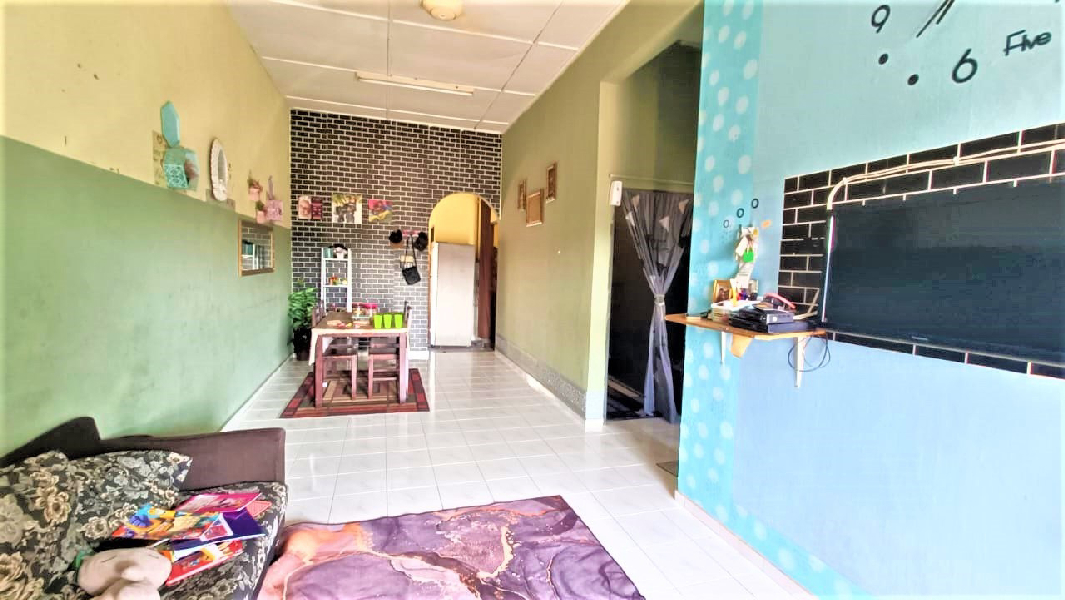 Teres Kg Padang Jaya - photo 3