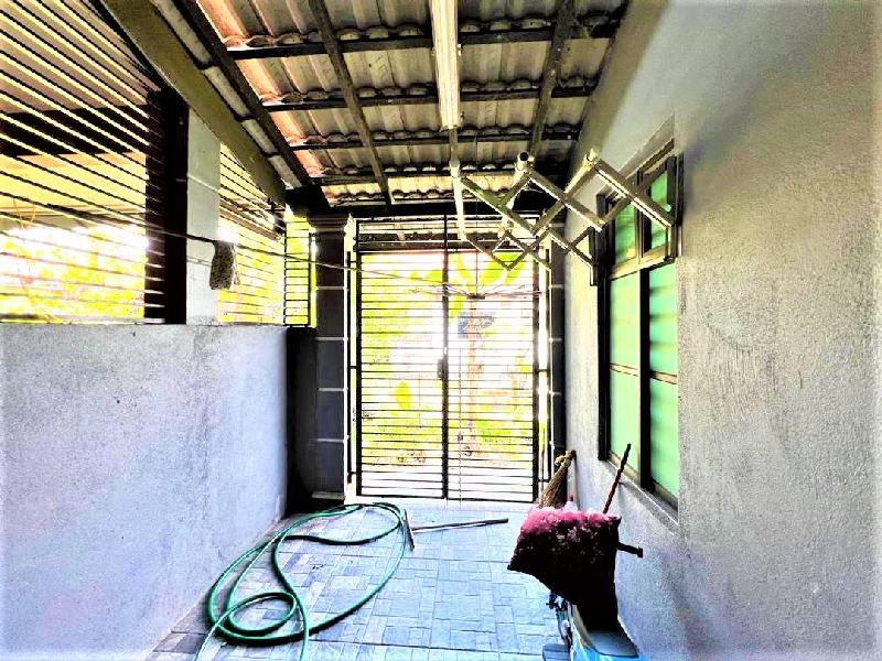Teres Setingkat Pandan Aman - photo 11