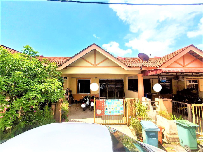 PSJ SG KARANG DAMAI