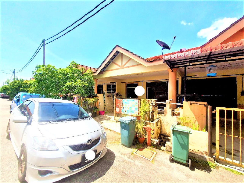 PSJ SG KARANG DAMAI - photo 2