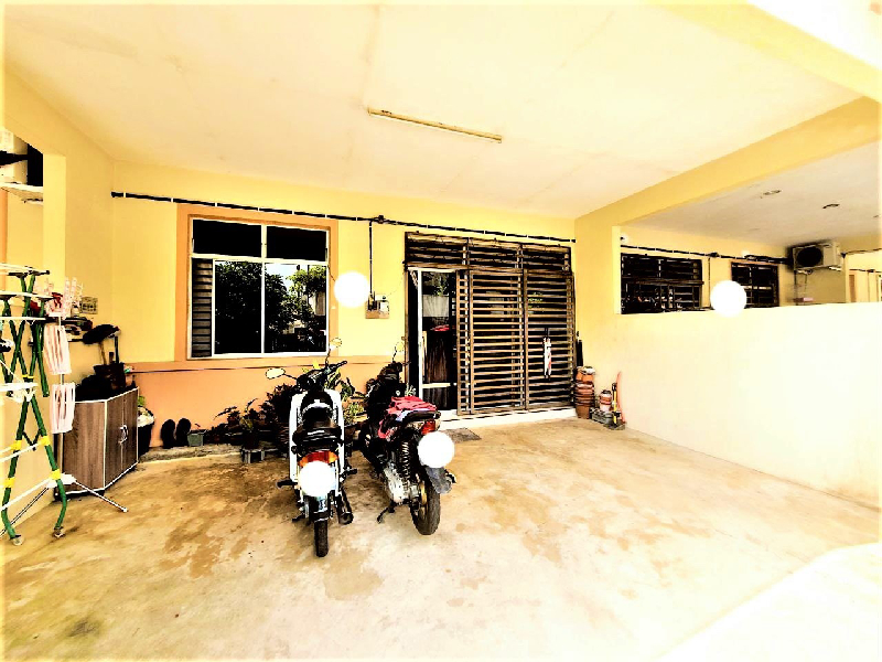 PSJ SG KARANG DAMAI - photo 3