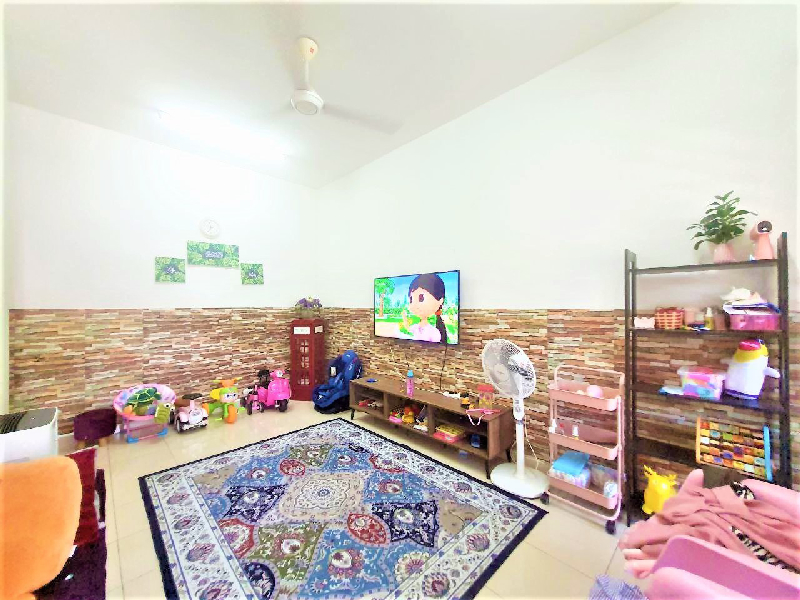 PSJ SG KARANG DAMAI - photo 4