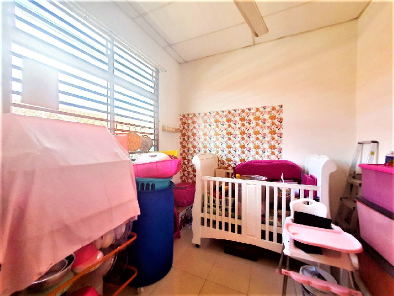 PSJ SG KARANG DAMAI - photo 8
