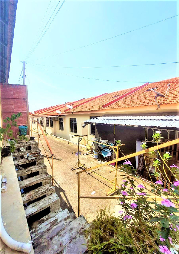 PSJ SG KARANG DAMAI - photo 11